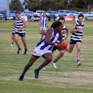 Hope for Kanga fans after poor start to season