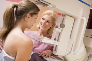 Women in far west NSW urged to book breast screen