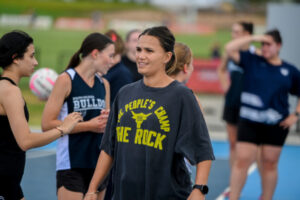 South Mildura netball season preview