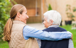 Put dementia on your agenda