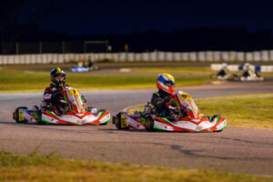 Kart titles make their return to Sunraysia