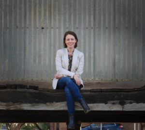 New fuel station for Murrayville