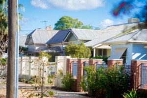 Land tax could be a bigger load than stamp duty, says agent