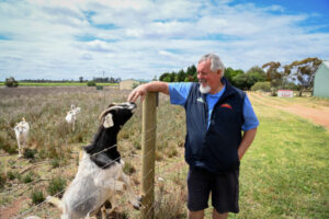 Spring Show for Cardross community’s 100th