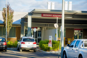 Time for ‘world-class’ Mildura hospital, says Ali Cupper