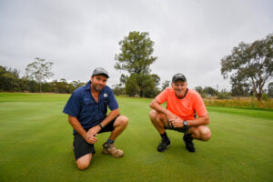 Secret donor chips in for Red Cliffs