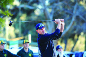 Pennant golf: Pennant returns for spring trial