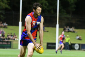 Demons brace for comeback