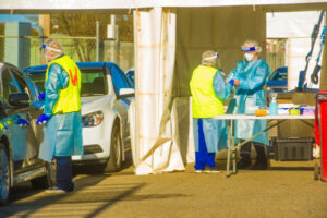 Fifth COVID case found in Mildura