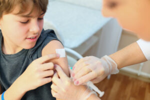 Influenza immunisations encouraged
