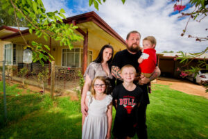 Housing in Sunraysia at crisis point
