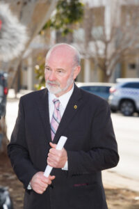 Member for Mildura Peter Crisp slams crime result