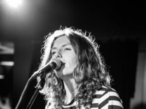 Music festival live in your loungeroom