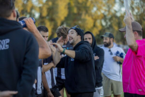 Magpies’ big moment arrives