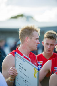 Kids, kudos for thrilled coach