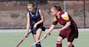 New Sunraysia Hockey Association comp on the way