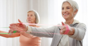 What’s on at Seniors Fest