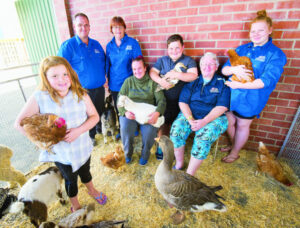 Event that’s about family