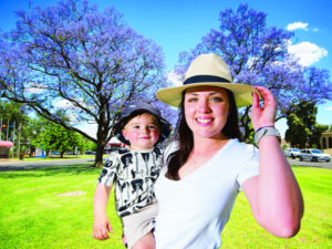 Rain remedy to help dry spell