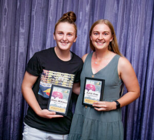 Sunraysia cricket: McKinnon, Kemp in thrilling tie