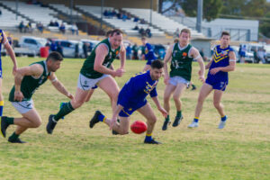 Big name returns for biggest game