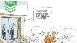 May be best to call it all off