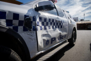 Criminal should ‘think about future’