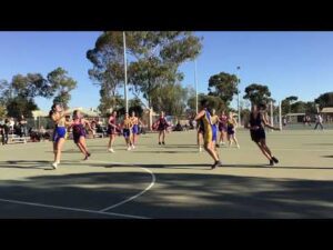 Mildura v Irymple (under 17’s)