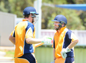 Sunraysia cricket: Mildura East duo cleared to play for Nichols Point