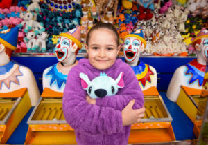 Mildura Show fun after record rain