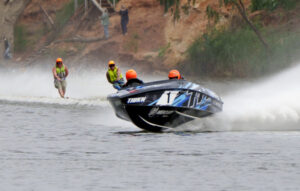 Mildura 100 – Top 40 shootout