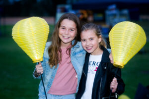 PHOTOS: Mildura Light the Night 2018