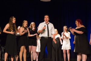 Broadway gets a gender twist in Mildura performance
