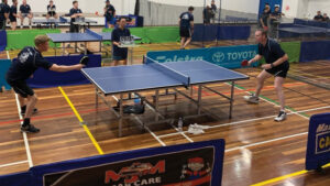 Mallee Bearings rolling along nicely