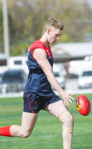 Pioneer debut for big man Cole