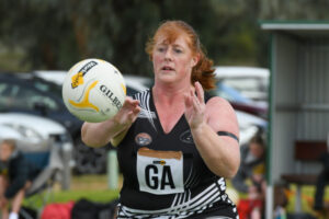 Team focus for Watson in her 150th