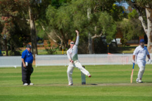 Mildura West look for a path to the finals
