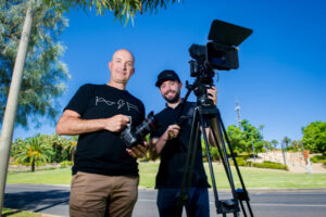 Otto Studios wins Viddy award
