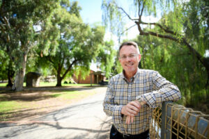 No building blocks to approved land