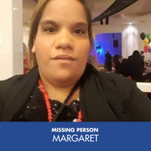 Police seek missing woman
