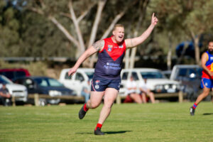 Millewa’s match of the round a tight contest