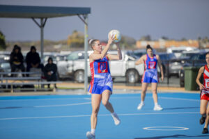 Perfect Roos remain undefeated