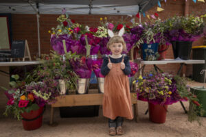 Cardross celebrates show of the century