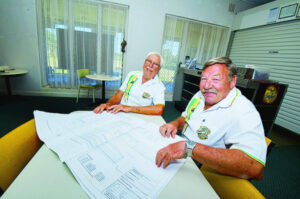 Major changes on way at Workers’ club