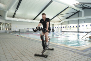 Cancer ride aims to raise funds and awareness