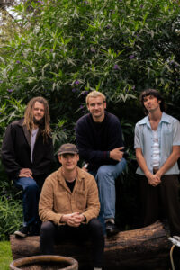 Mildura band Loose Bricks hopeful of ‘bounce back’