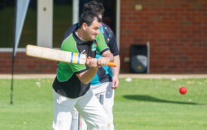All Abilities Cricket Carnival cancelled