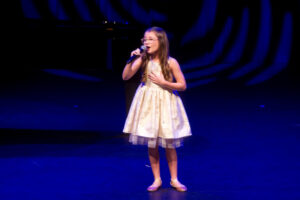 ‘A star’: Judge sings Gol Gol girl’s praises
