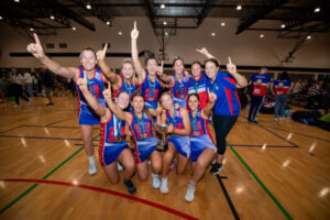 Do our netballers deserve to be paid?