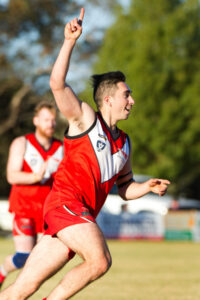 Robinvale/Euston’s emotional win